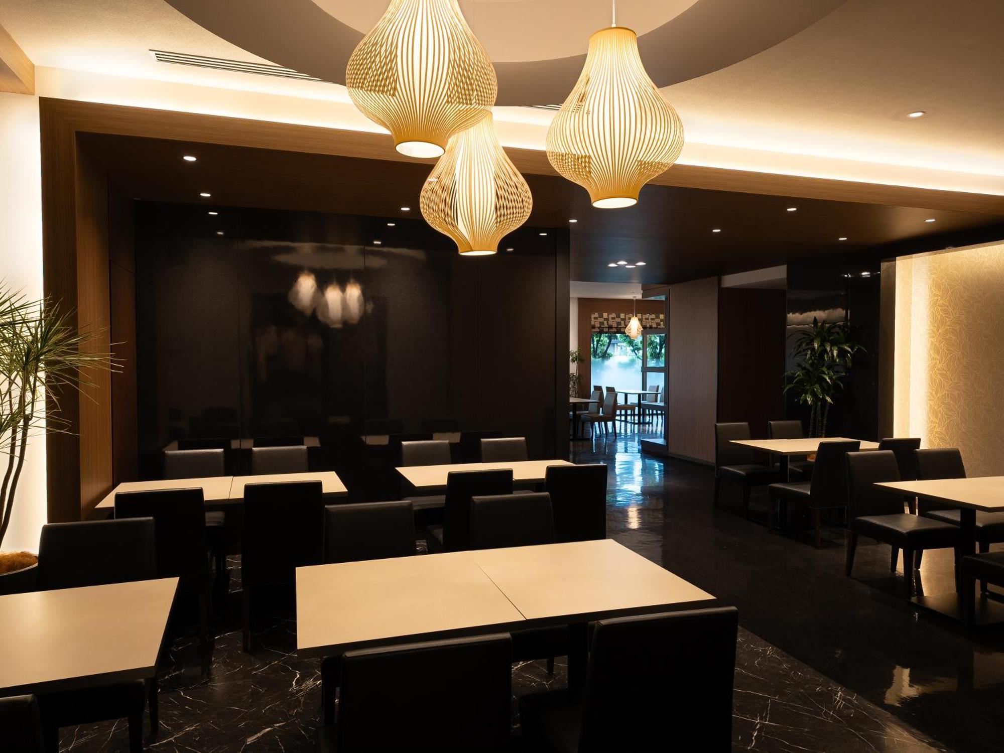 Grand Mercure Nara Kashihara Kashihara  Ngoại thất bức ảnh