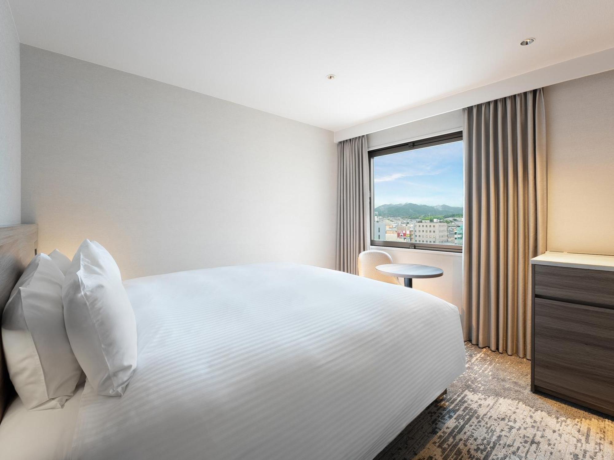 Grand Mercure Nara Kashihara Kashihara  Ngoại thất bức ảnh