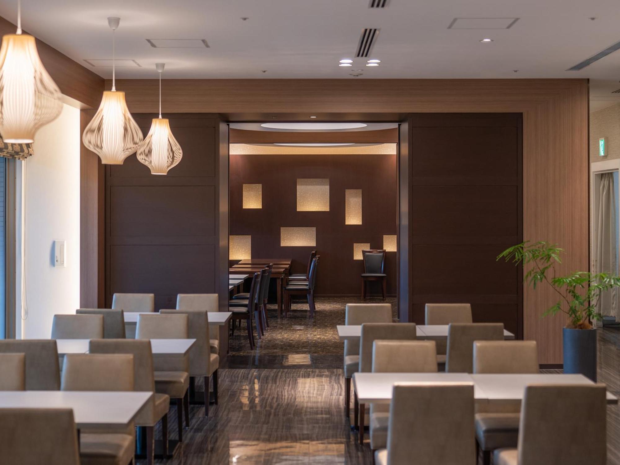 Grand Mercure Nara Kashihara Kashihara  Ngoại thất bức ảnh