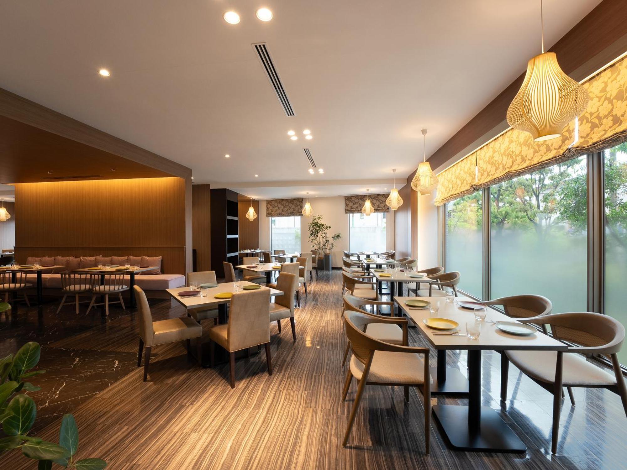 Grand Mercure Nara Kashihara Kashihara  Ngoại thất bức ảnh
