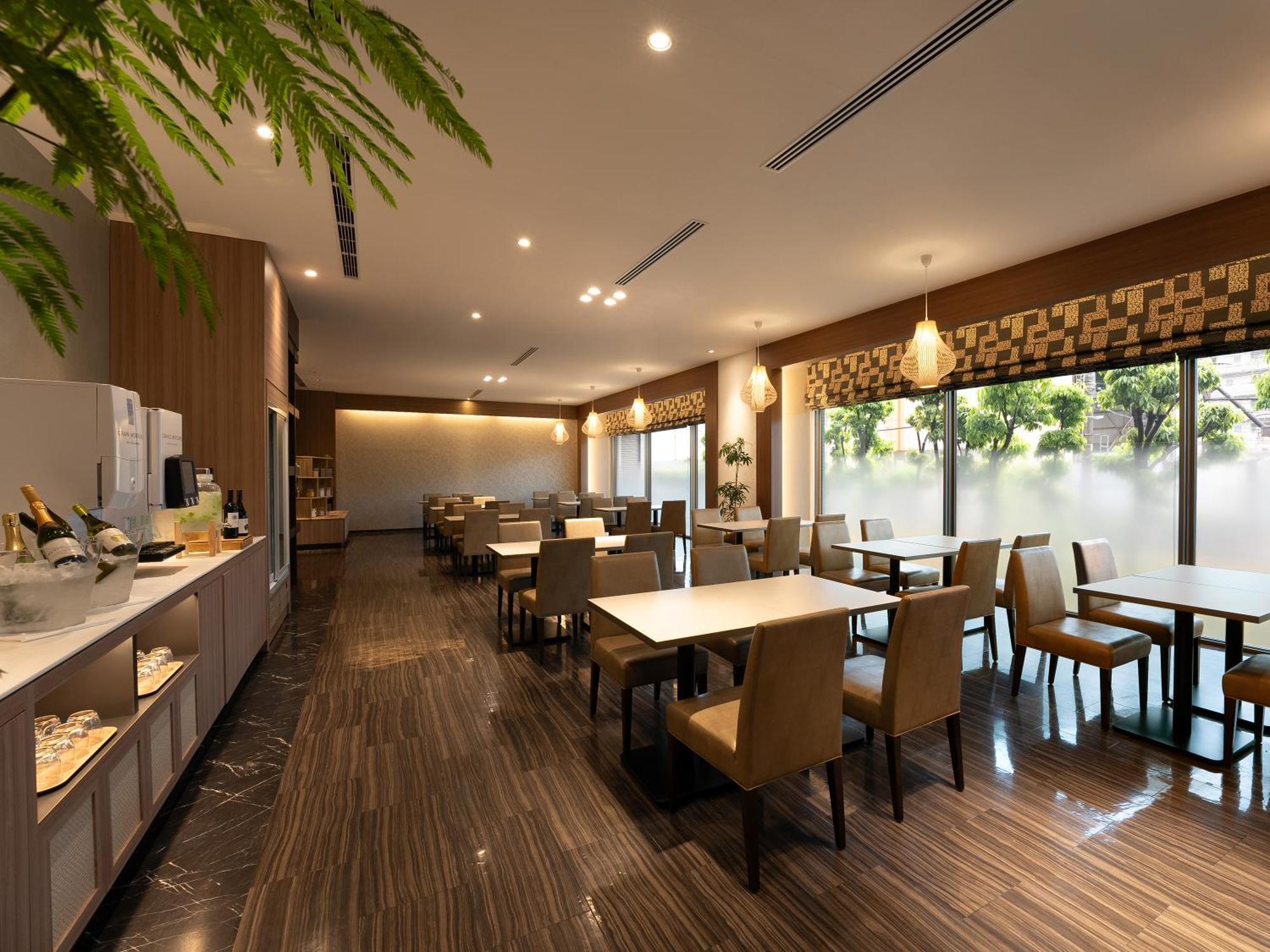 Grand Mercure Nara Kashihara Kashihara  Ngoại thất bức ảnh
