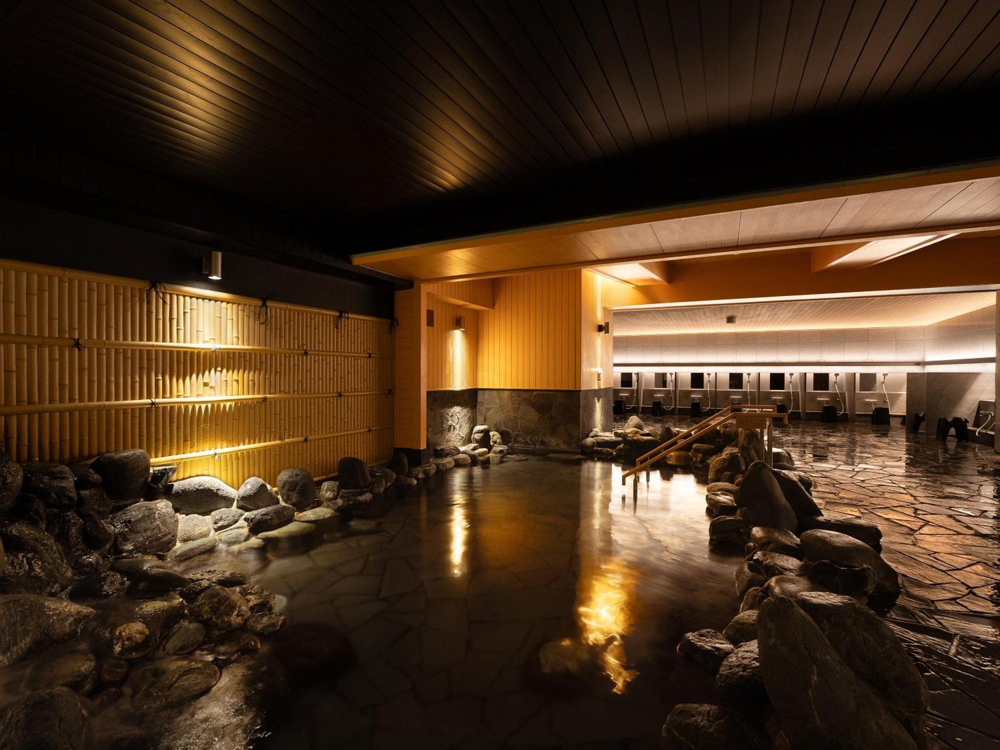 Grand Mercure Nara Kashihara Kashihara  Ngoại thất bức ảnh