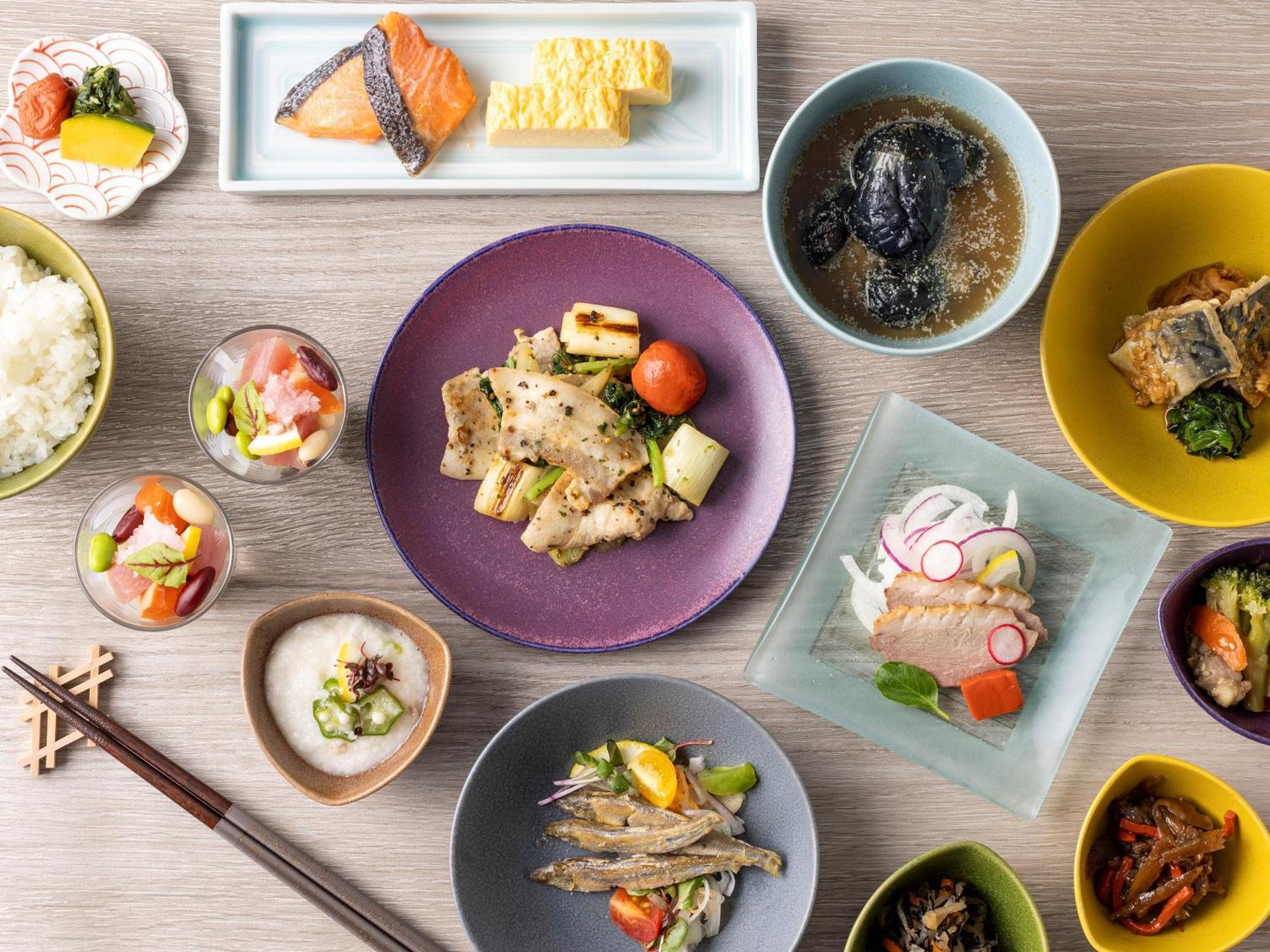Grand Mercure Nara Kashihara Kashihara  Ngoại thất bức ảnh